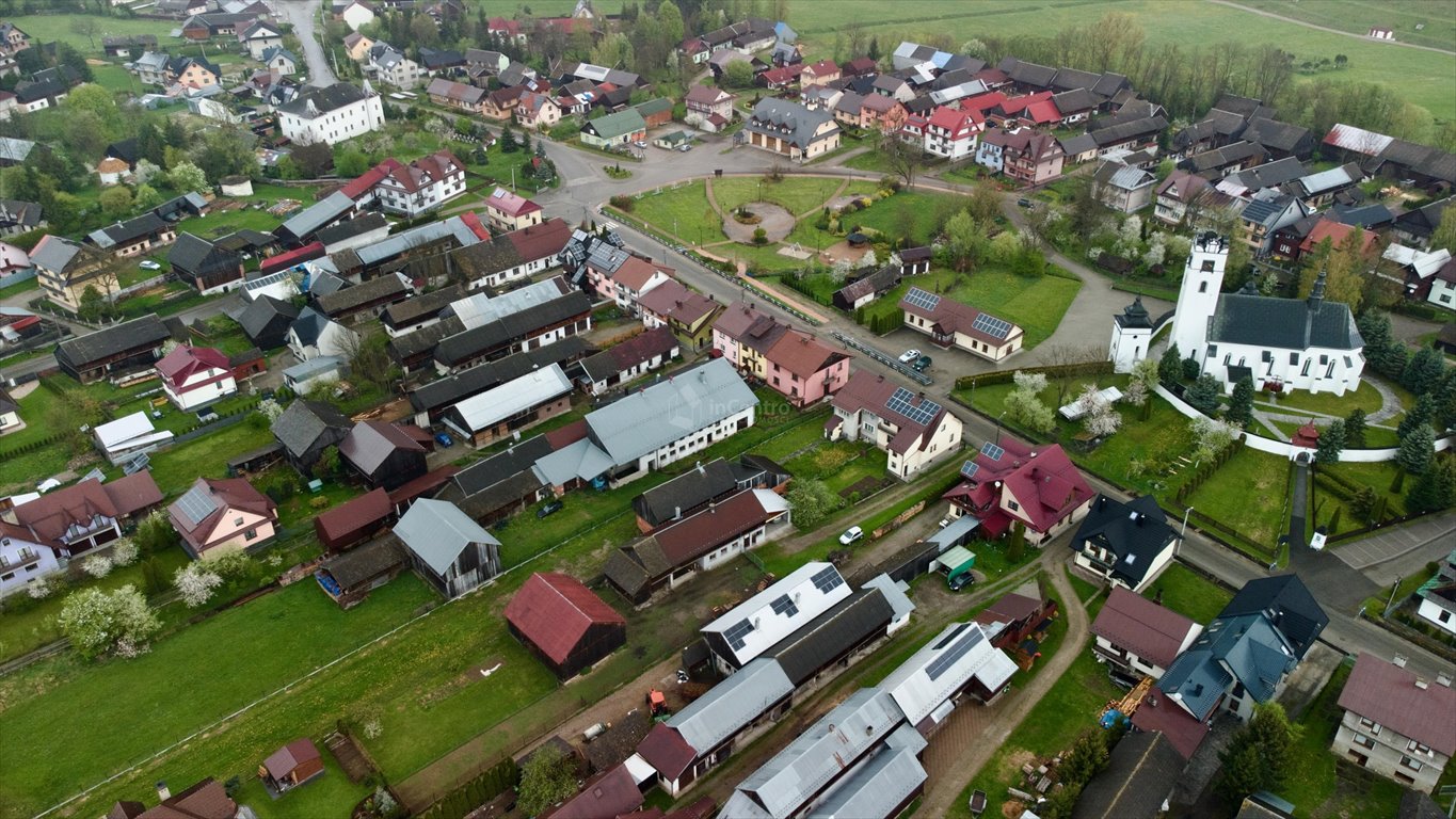 Dom na sprzedaż Frydman  200m2 Foto 8