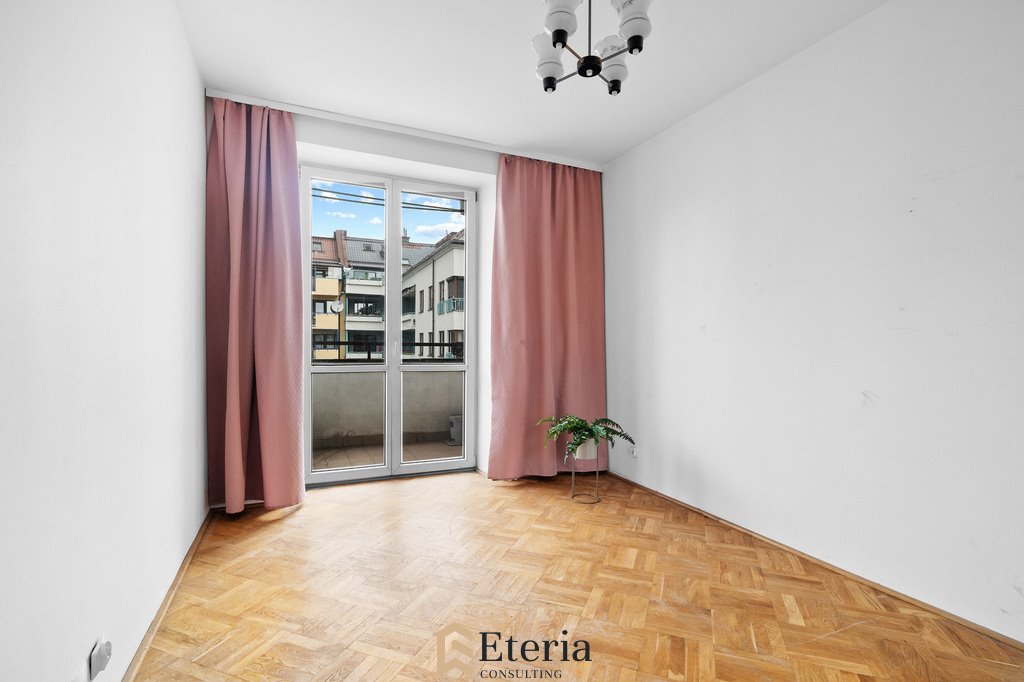 Mieszkanie trzypokojowe na sprzedaż Warszawa, Praga-Południe, Aleja Jerzego Waszyngtona  75m2 Foto 1