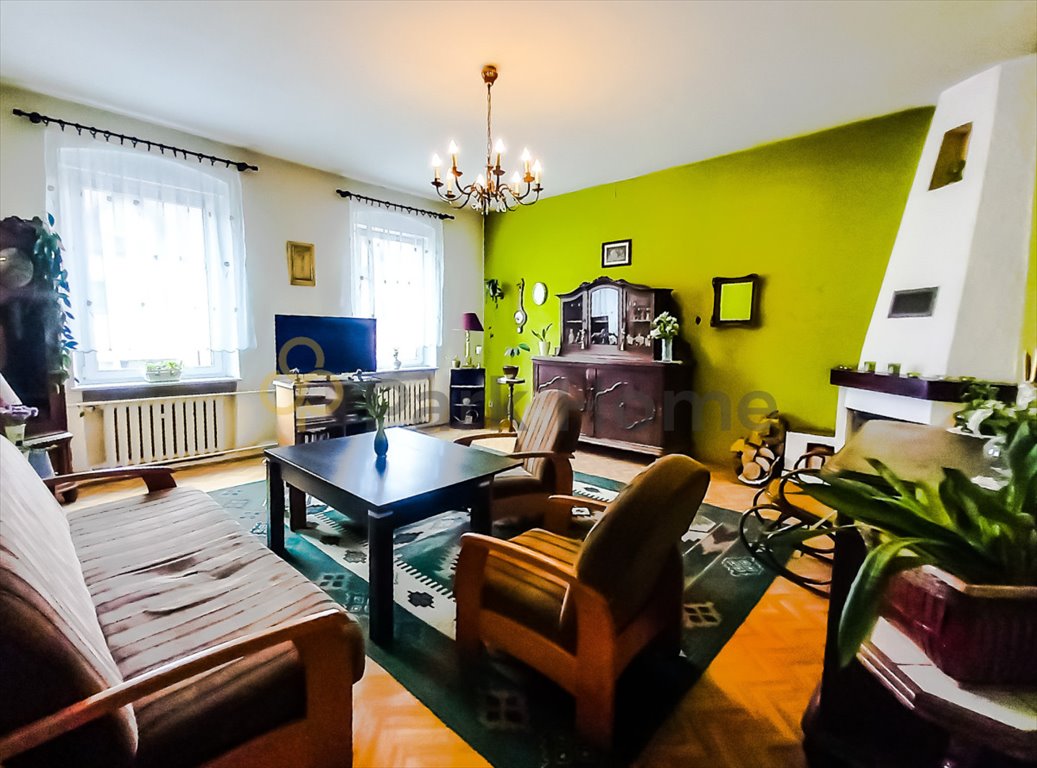 Mieszkanie trzypokojowe na sprzedaż Kościan  77m2 Foto 1