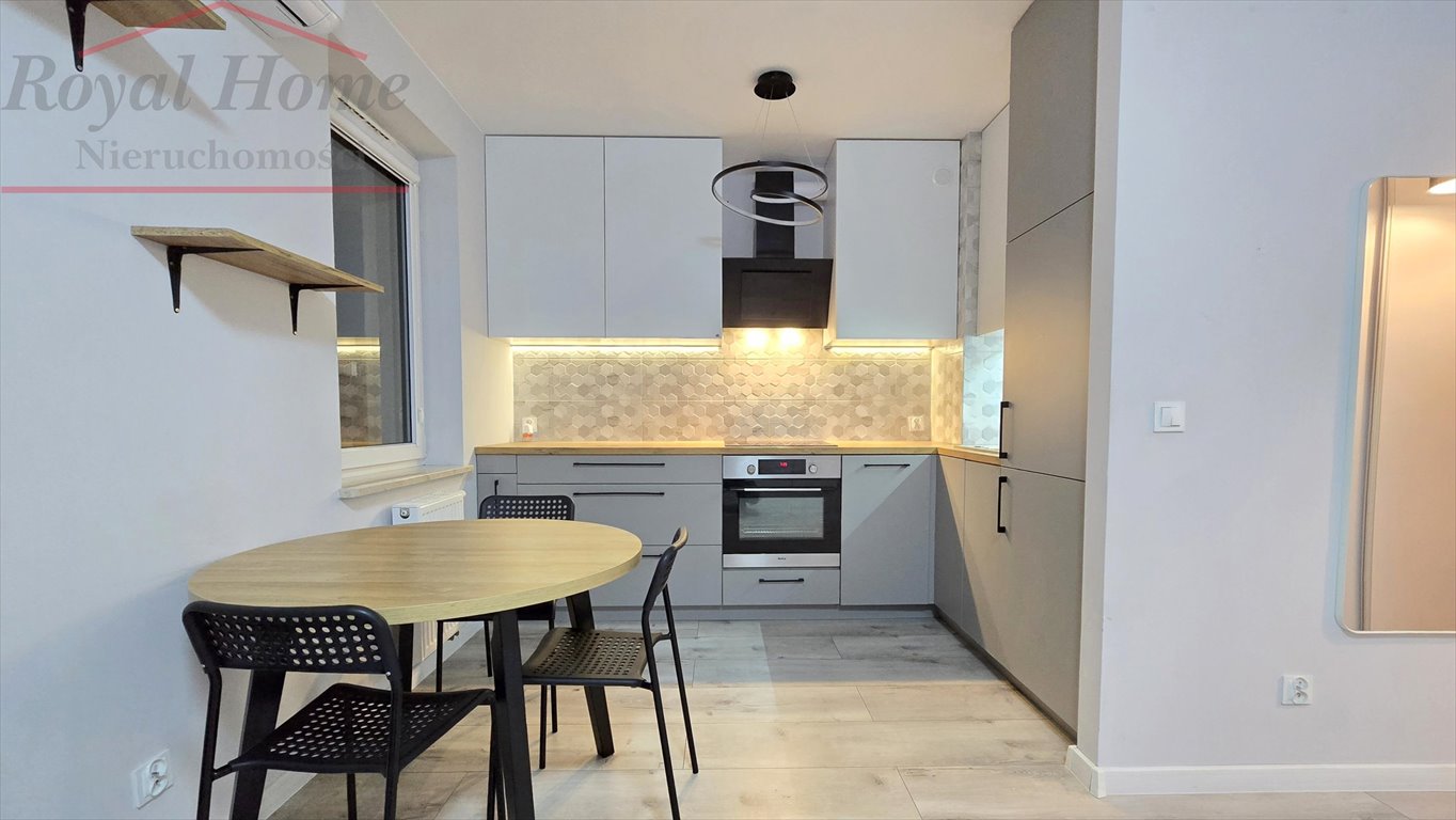 Kawalerka na sprzedaż Wrocław, Fabryczna, Maślice, Bogatyńska  31m2 Foto 1