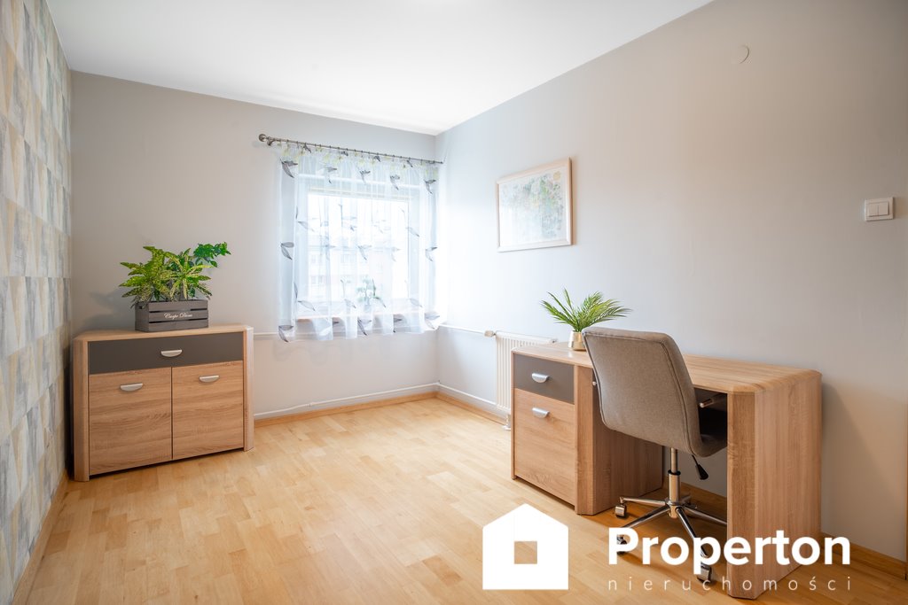 Mieszkanie dwupokojowe na sprzedaż Mińsk Mazowiecki  40m2 Foto 1