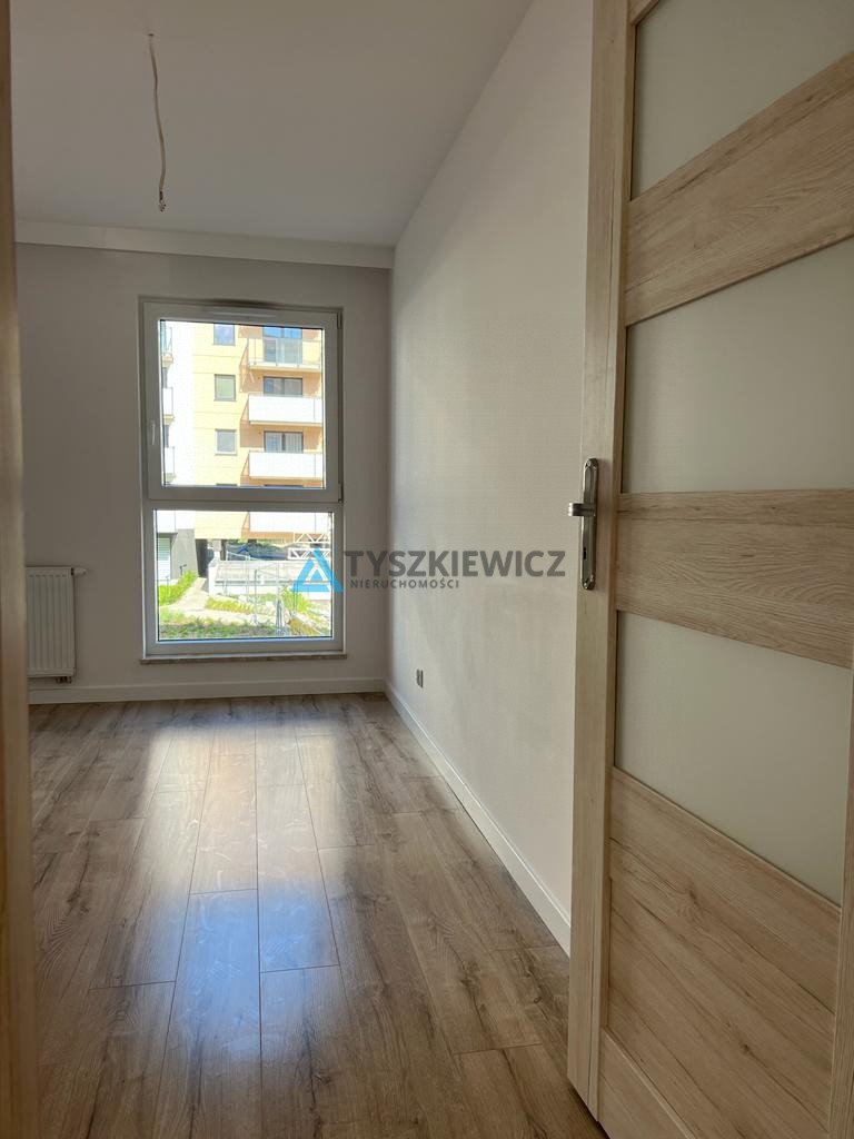 Mieszkanie trzypokojowe na sprzedaż Gdańsk, Letnica, Letnicka  74m2 Foto 11