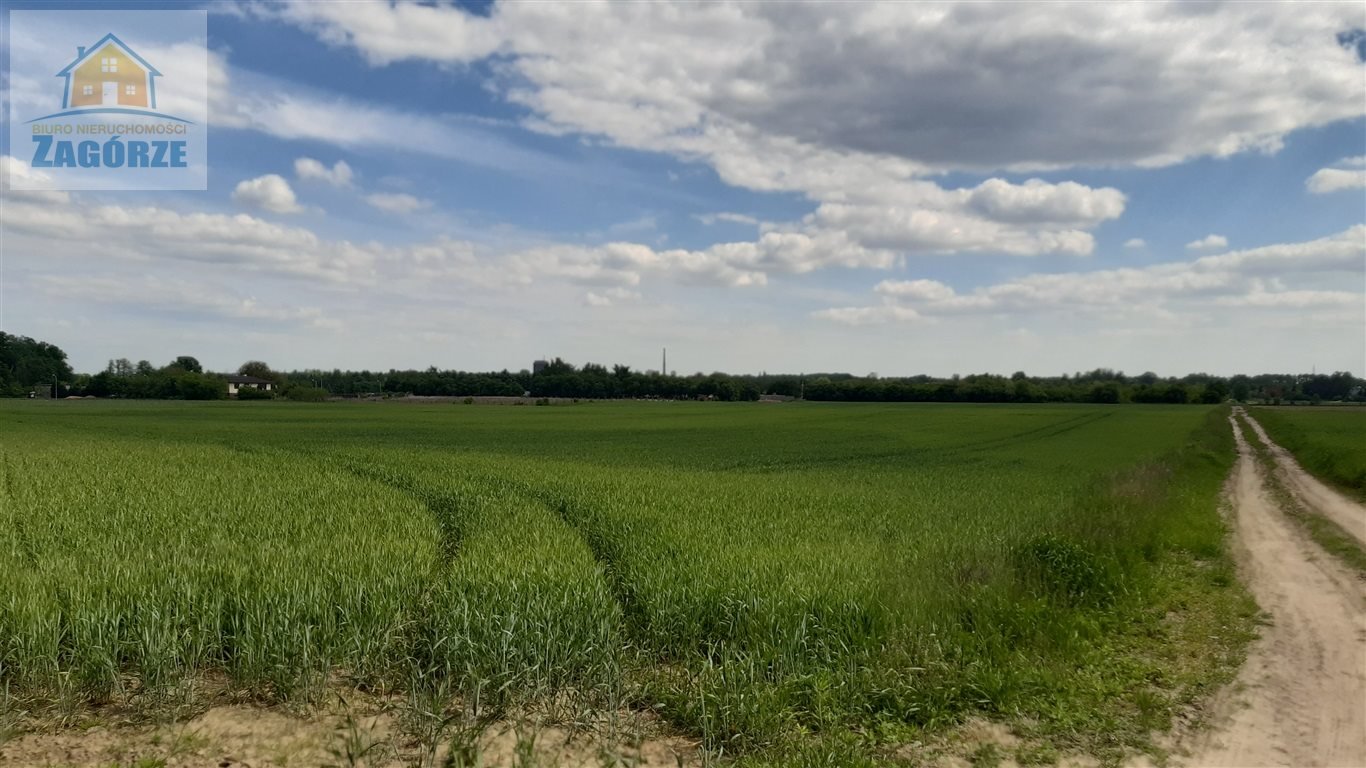 Działka inwestycyjna 17 806 m2 blisko Wisły, Toruń Toruń, Wiejska  17 806m2 Foto 1