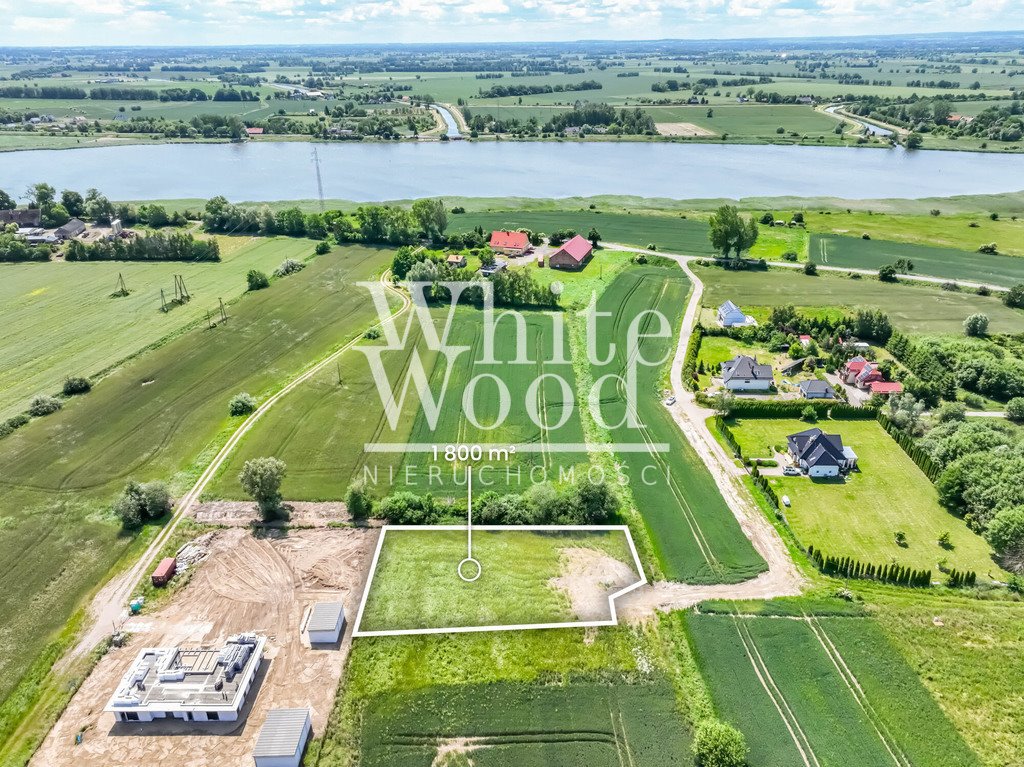 Dom na sprzedaż Gdańsk, Sobieszewo  143m2 Foto 1