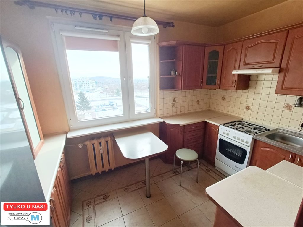 Mieszkanie trzypokojowe na sprzedaż Kielce, Osiedle Świętokrzyskie, Osiedle Świętokrzyskie  60m2 Foto 1