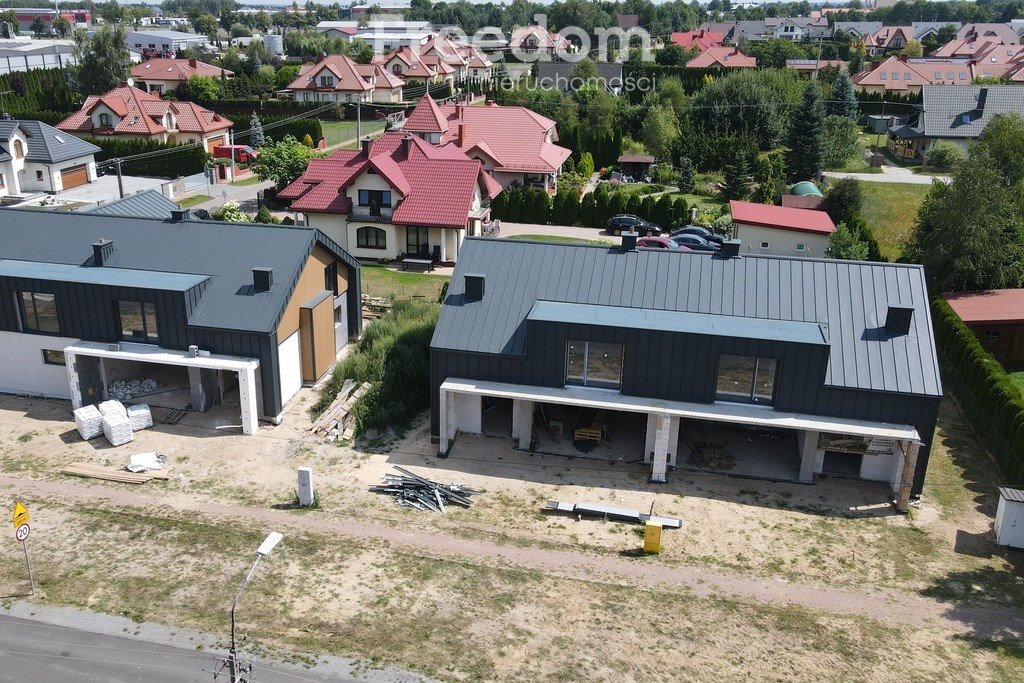 Dom na sprzedaż Stare Opole, Mazowiecka  180m2 Foto 5