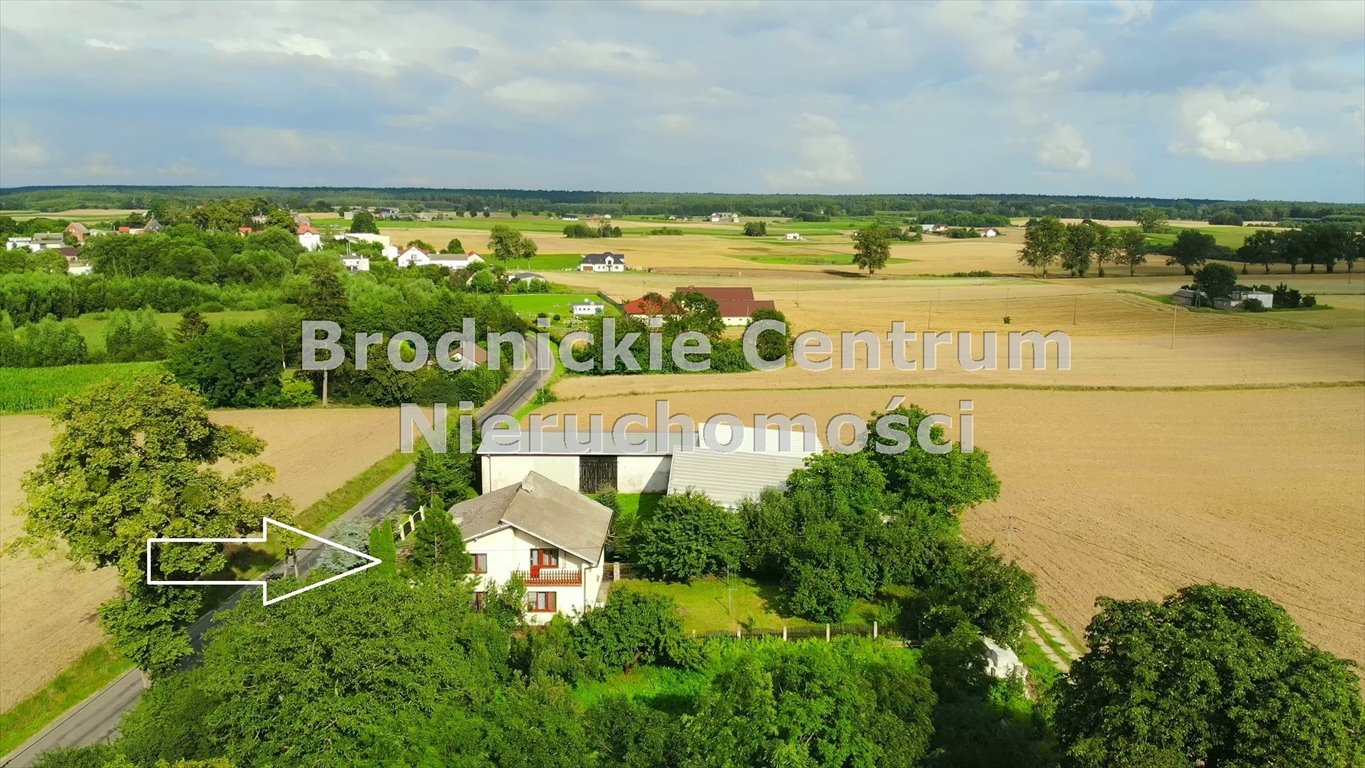 Dom na sprzedaż Jabłonowo Pomorskie, Górale  190m2 Foto 5