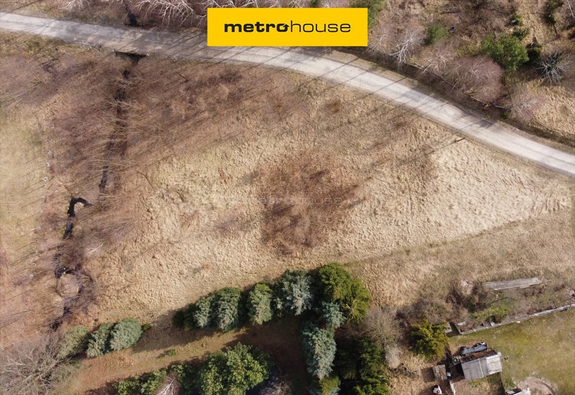 Działka inna na sprzedaż Stoki  2 863m2 Foto 1