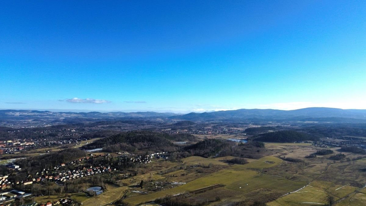 Działka budowlana na sprzedaż Jelenia Góra, Cieplice Śląskie-Zdrój  1 020m2 Foto 6