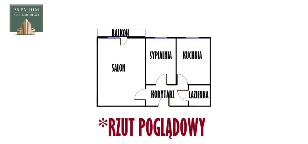 Mieszkanie dwupokojowe na sprzedaż Białystok, Piaski, M. Curie-Skłodowskiej  36m2 Foto 8