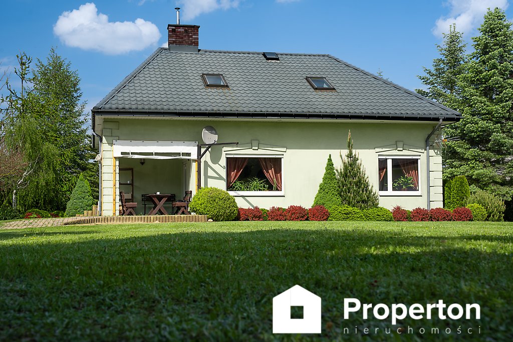 Przestronny dom 180 m² na dużej działce 8100 m² zapraszam Niwiski, Podlaska  180m2 Foto 1