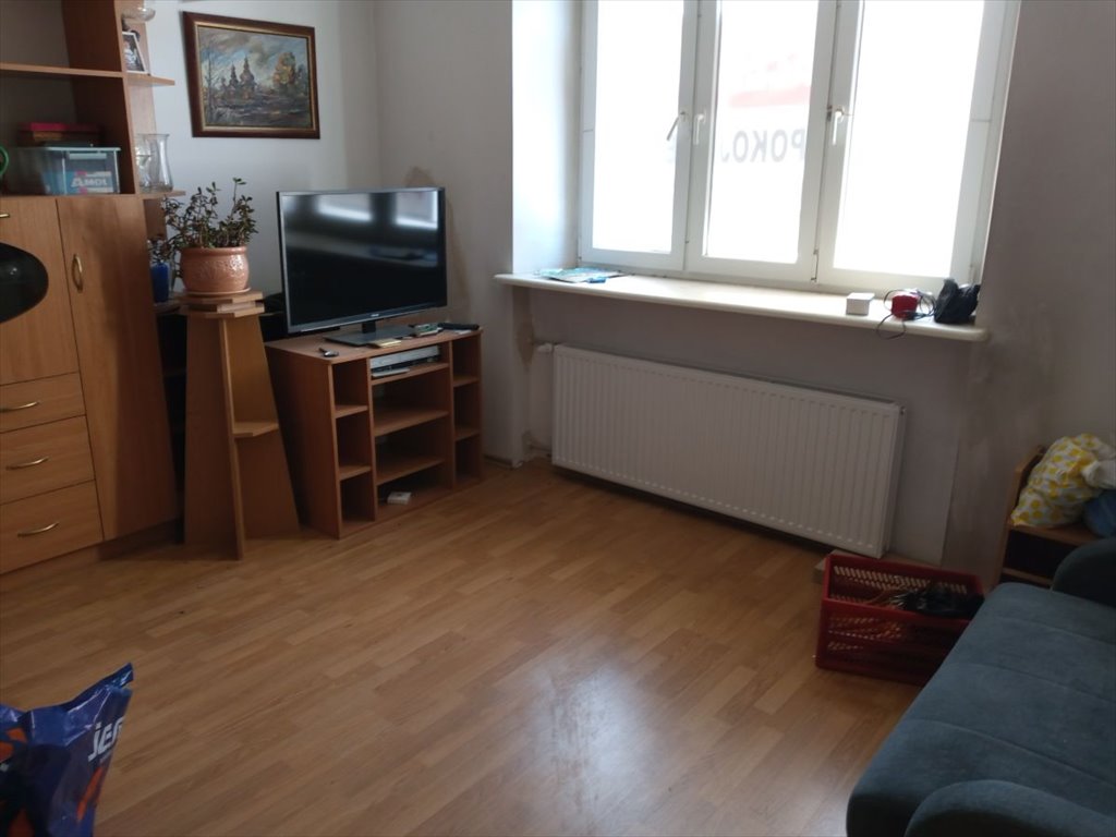 Klimatyczne 2-pokojowe mieszkanie na Żoliborzu - ciche i rozkładowe Warszawa, Żoliborz, Żoliborz, Krasińskiego  46m2 Foto 1