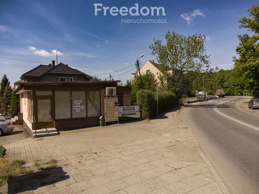 Lokal użytkowy na sprzedaż Kędzierzyn-Koźle, Głubczycka  91m2 Foto 1