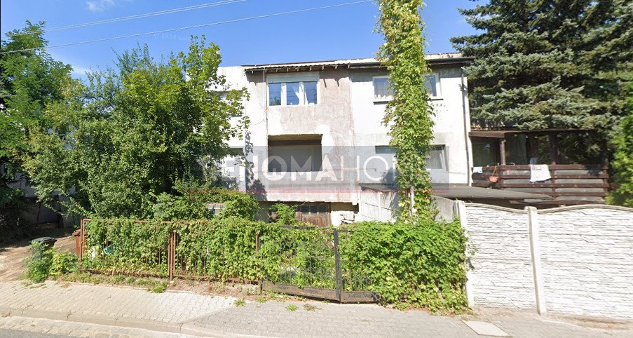 Dom na sprzedaż Wrocław, Stabłowice  180m2 Foto 1
