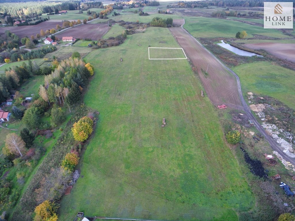 Działka budowlana na sprzedaż Purda  2 090m2 Foto 11