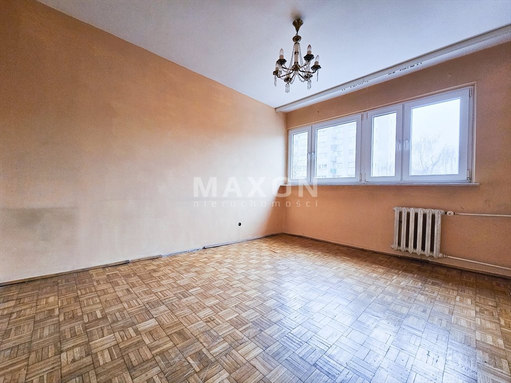 Mieszkanie trzypokojowe na sprzedaż Warszawa, Wola, ul. Wieluńska  55m2 Foto 8