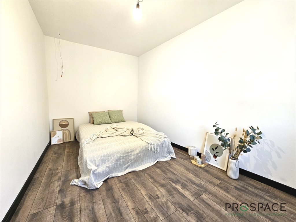 Mieszkanie trzypokojowe na sprzedaż Sulechów  58m2 Foto 1