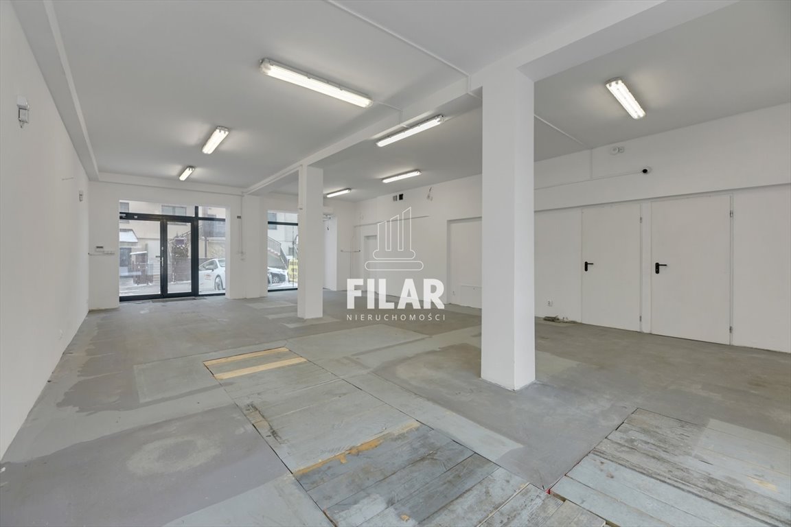 Lokal usługowy 100 m² w prestiżowym Orłowie, blisko centrum Gdynia, Orłowo, Bytomska  100m2 Foto 1