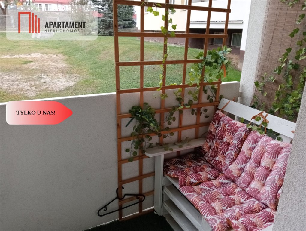 Mieszkanie trzypokojowe na sprzedaż Kwidzyn  55m2 Foto 16