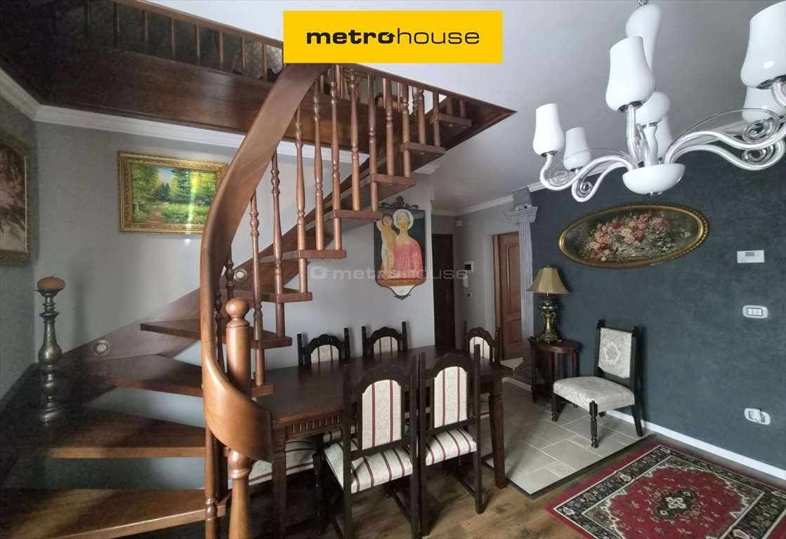 Wyjątkowe 88,4 m² z antresolą i klimatem - polecam! Oleśnica  88m2 Foto 1