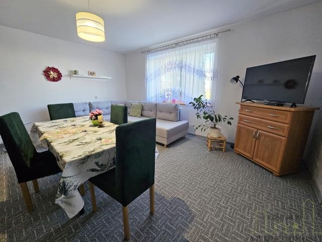 Przytulny dom z potencjałem, duża działka, adaptacyjne poddasze Kiełkowo  110m2 Foto 1