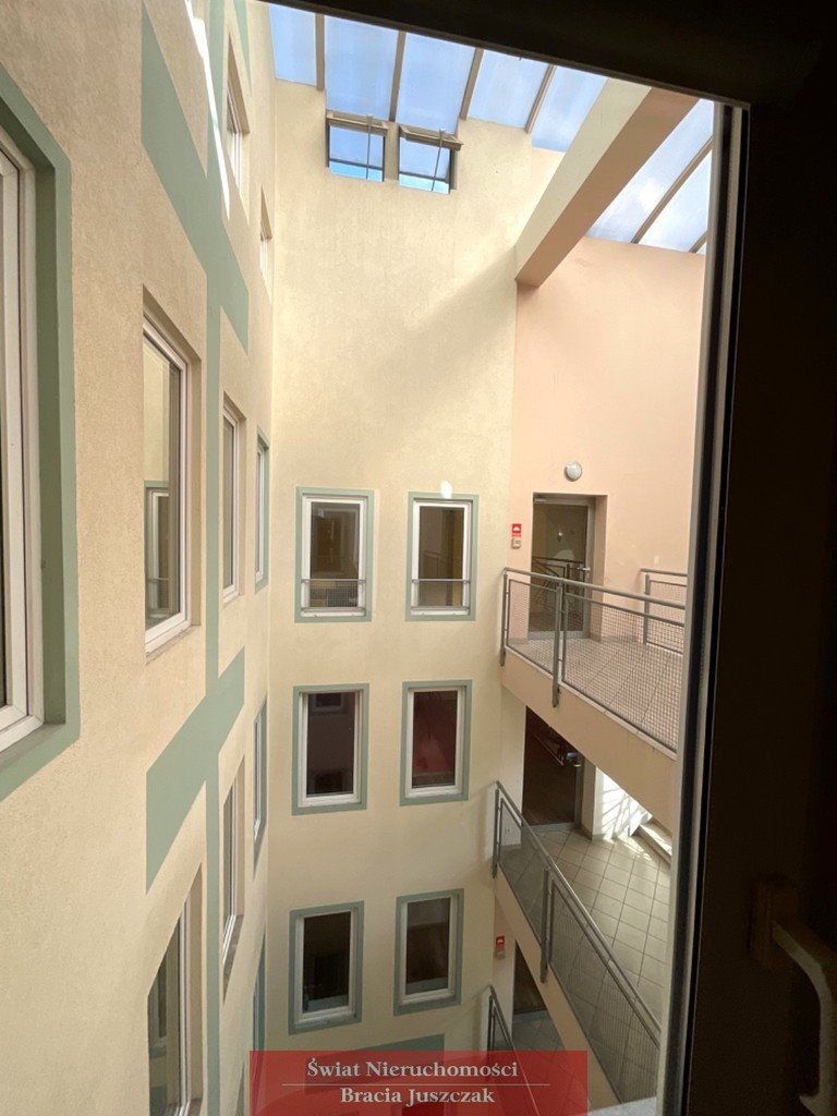 Mieszkanie trzypokojowe na sprzedaż Wrocław, Stare Miasto  85m2 Foto 13