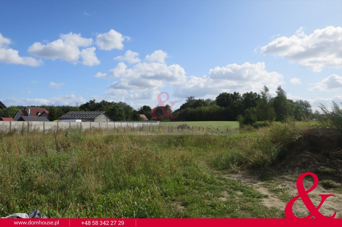 Działka rolna na sprzedaż Kaczki, Parkowa 1 035m2 Foto 1 Działka rolna na sprzedaż Kaczki, Parkowa 1 035m2 Foto 1