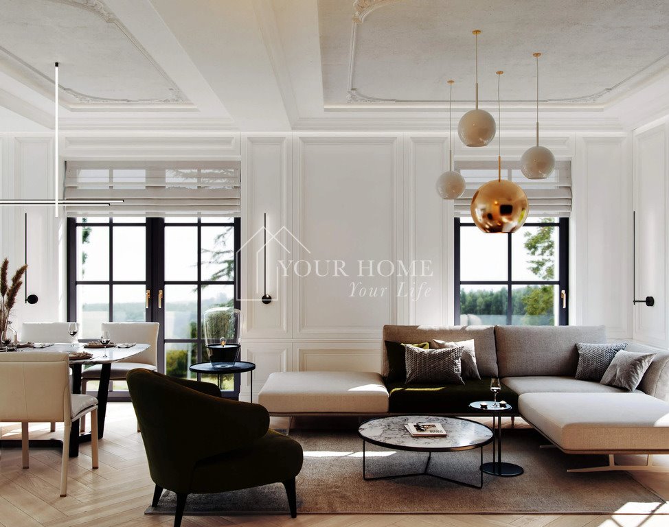 Dom na sprzedaż Cesarzowice, Pogodna  160m2 Foto 1