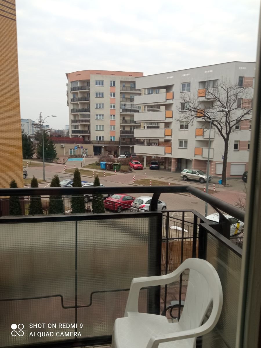 Mieszkanie trzypokojowe na sprzedaż Białystok, Piasta, Wołyńska  61m2 Foto 4