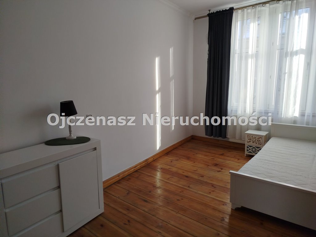 Mieszkanie dwupokojowe na sprzedaż Bydgoszcz  63m2 Foto 2