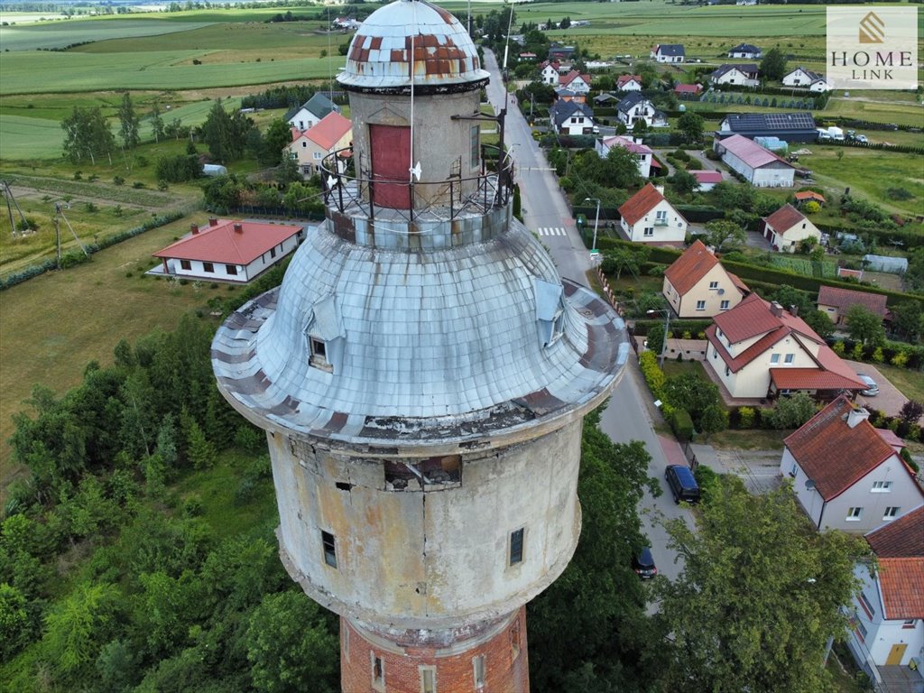 Lokal użytkowy na sprzedaż Kętrzyn  226m2 Foto 2