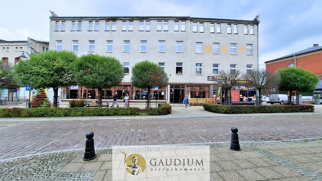 Lokal użytkowy na sprzedaż Malbork, Tadeusza Kościuszki  3 210m2 Foto 1
