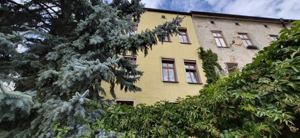 Inwestycyjny lokal w centrum Cieszyna z historycznym charakterem Cieszyn, Śrutarska  87m2 Foto 1