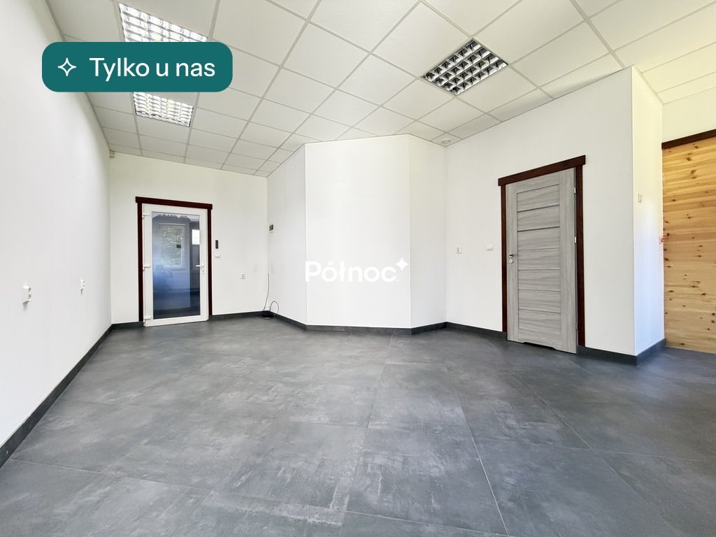 Zapraszam do zakupu lokalu usługowego 39,6 m² w Szczytnicy Szczytnica  40m2 Foto 1