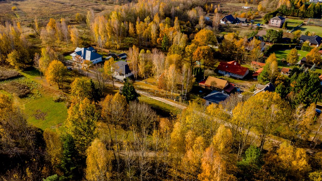 Działka budowlana na sprzedaż Sobolewo, Stawowa  1 139m2 Foto 8