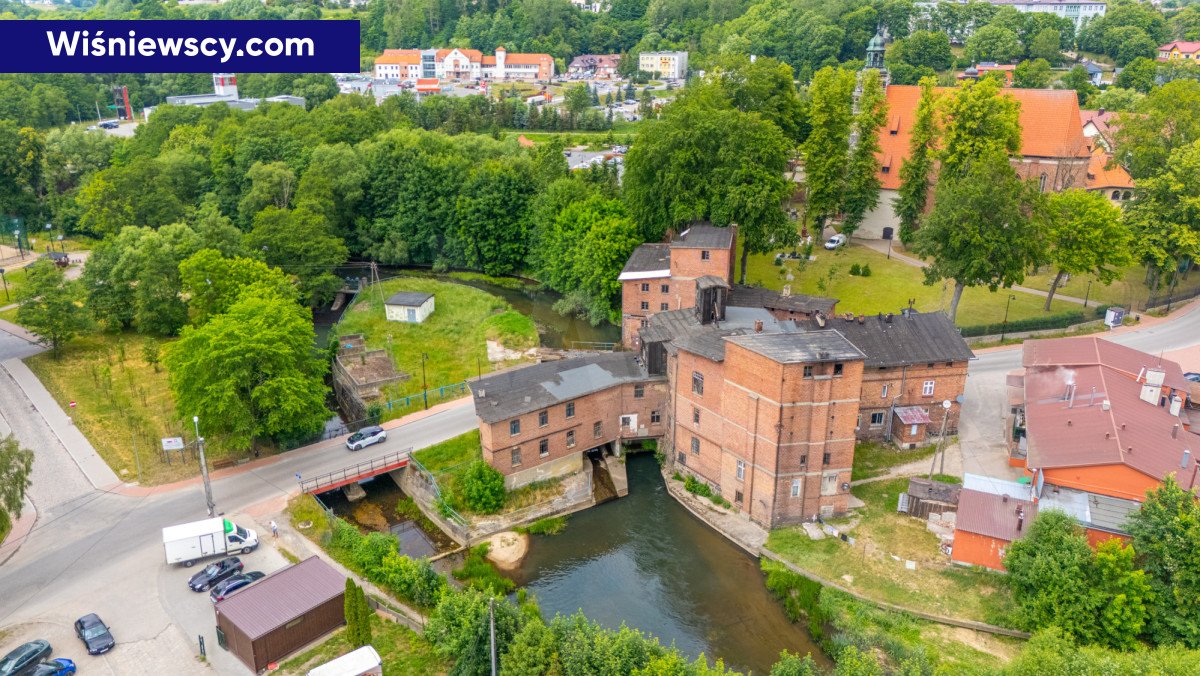 Lokal użytkowy na sprzedaż Żukowo, Gdańska  684m2 Foto 3