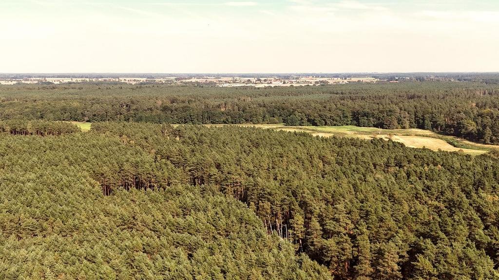 Działka budowlana na sprzedaż Strumiany  2 847m2 Foto 9