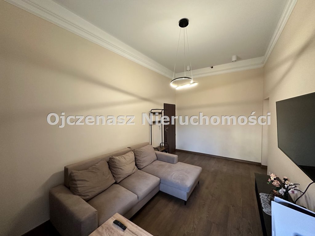 Mieszkanie dwupokojowe na sprzedaż Bydgoszcz, Centrum  41m2 Foto 1