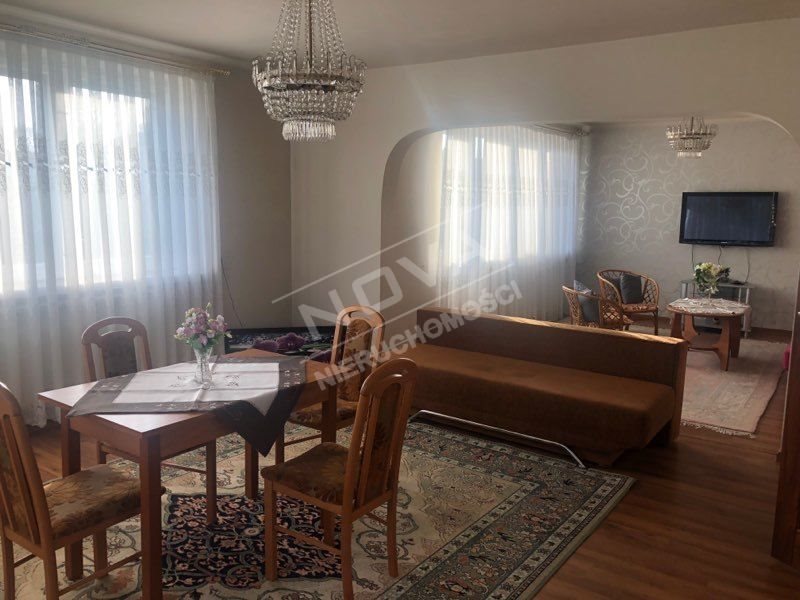 Dom na wynajem Hutki 150m2 Foto 1 Dom na wynajem Hutki 150m2 Foto 1
