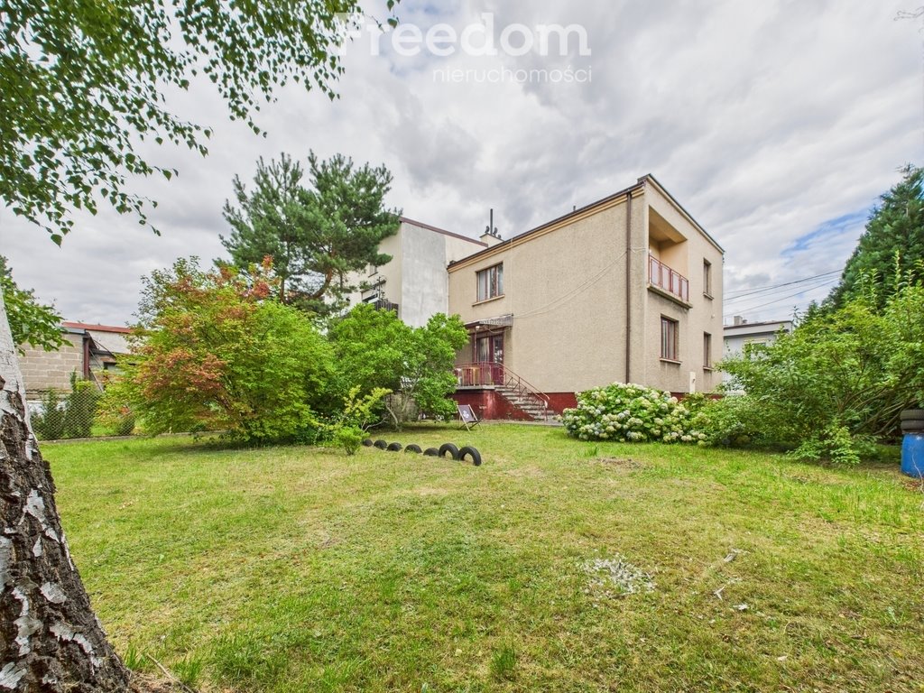 Dom na sprzedaż Częstochowa, Grabówka, Jana Kiepury  123m2 Foto 1