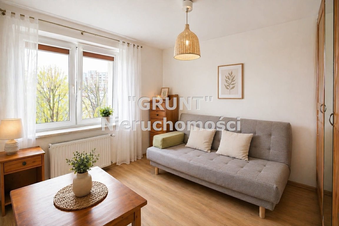 Na sprzedaż przestronne 2-pokojowe mieszkanie z balkonem w Piła Piła  37m2 Foto 1