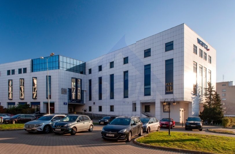 Nowoczesny lokal biurowy 261 m2 z klimatyzacją i windą Warszawa, Mokotów  261m2 Foto 1
