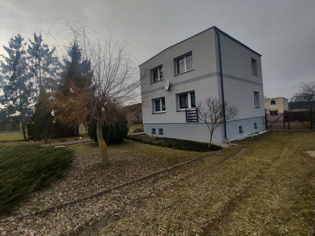 Przestronny dom 240 m² z garażem i budynkiem gospodarczym polecam! Pruśce  240m2 Foto 1