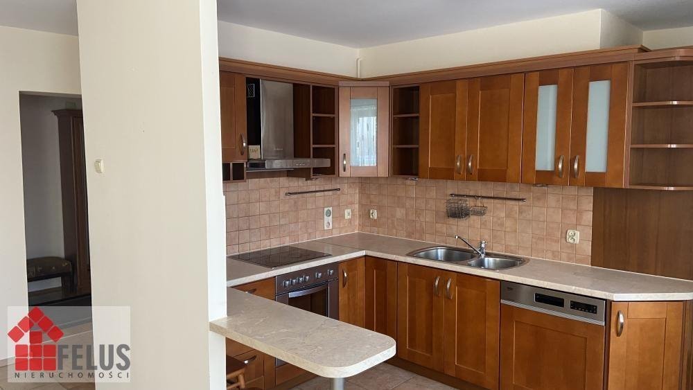 Przestronne 80 m2 z balkonami, pełne wyposażenie, blisko centrum Kraków, Ruczaj  80m2 Foto 1