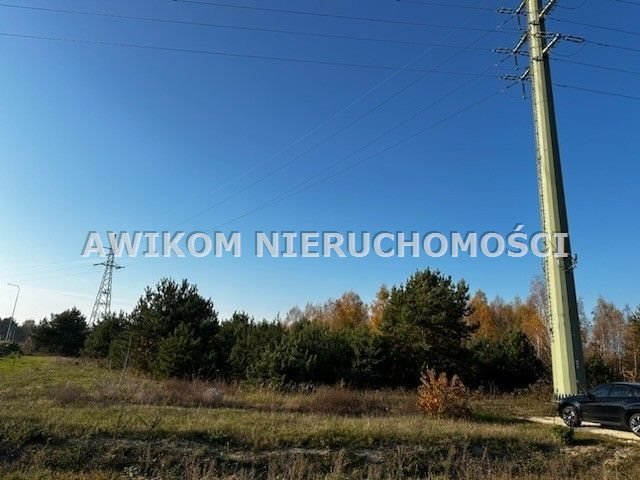 Działka inwestycyjna na sprzedaż Kotorydz  11 300m2 Foto 2