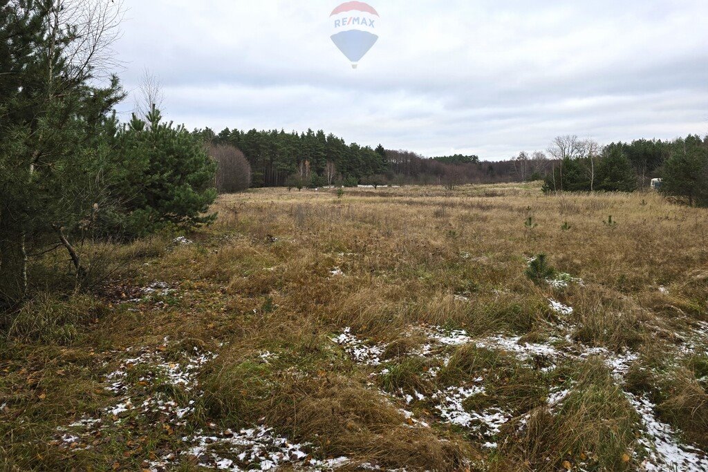 Działka budowlana na sprzedaż Nekielka, Makowa  1 563m2 Foto 9