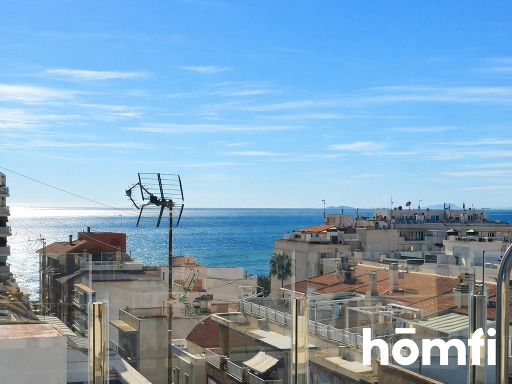 Nowoczesne mieszkanie 200 m od plaży Playa del Cura Hiszpania, Torrevieja  58m2 Foto 1