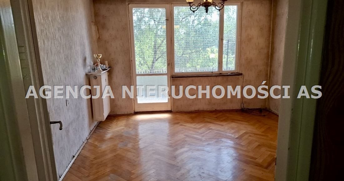 Mieszkanie dwupokojowe na sprzedaż Kraków, Nowa Huta, os. Handlowe  51m2 Foto 1