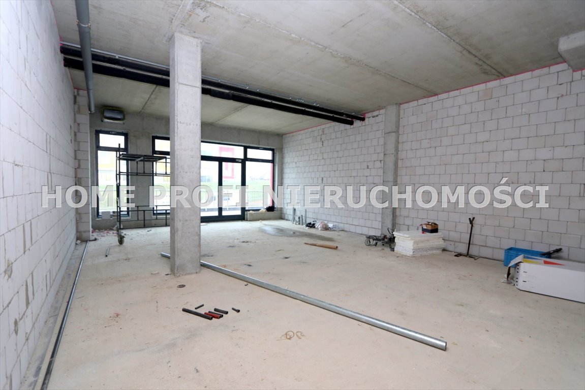 Lokal użytkowy na sprzedaż Rzeszów, Pobitno, Bałtycka  90m2 Foto 4