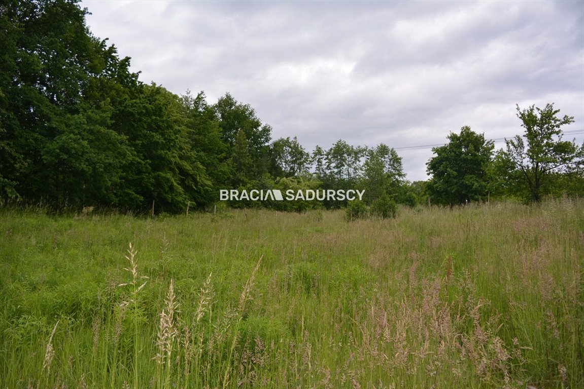 Działka budowlana na sprzedaż Balice  1 220m2 Foto 17